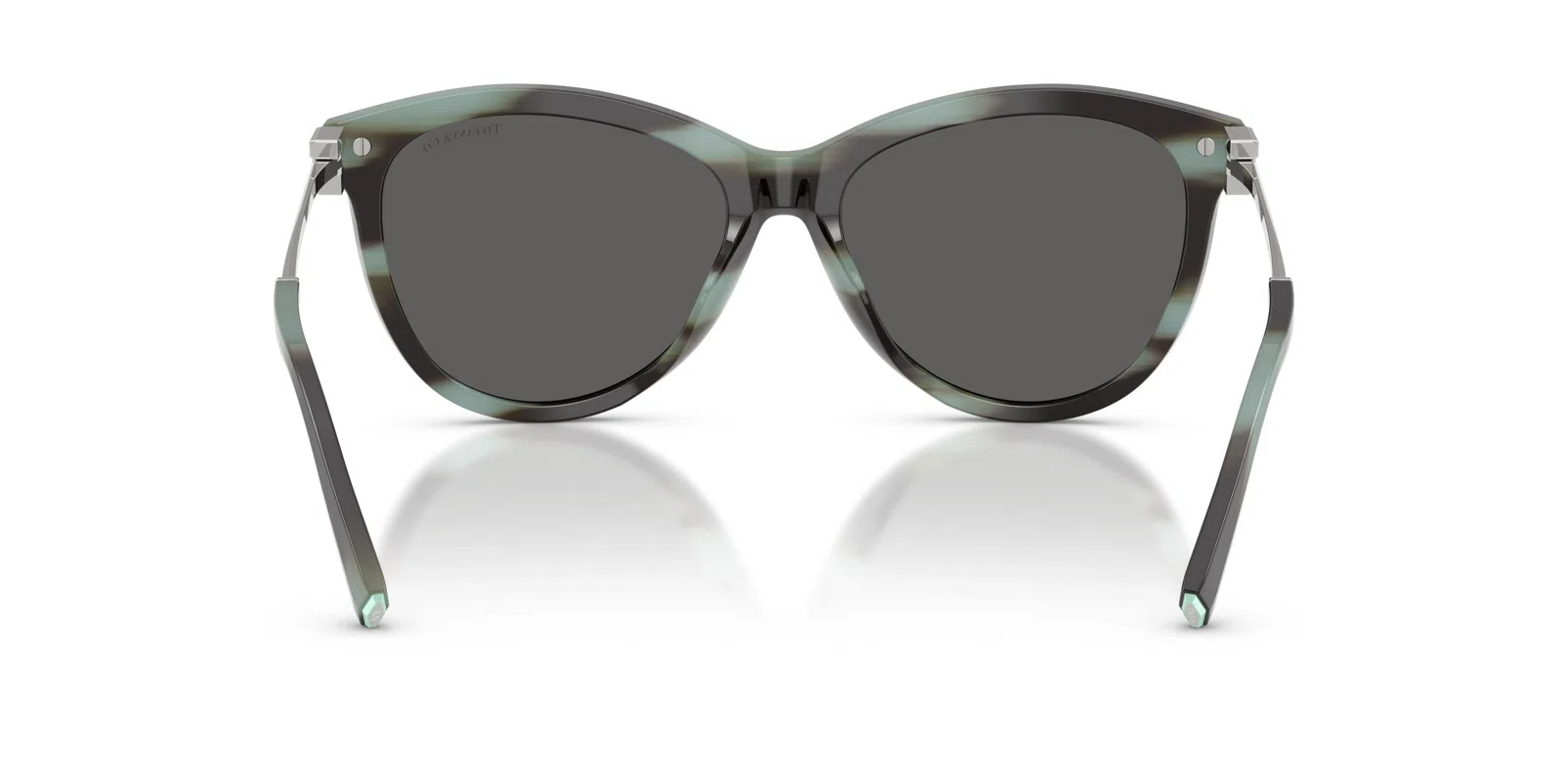 Tiffany 4258BU Sunglasses - view 13